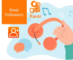 200 Kwai Followers kaufen