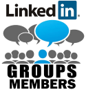 Buy 50 LinkedIn Group Members