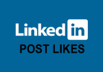 1000 LinkedIn Post Likes kaufen