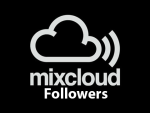 Buy 2500 Mixcloud Followers