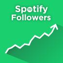 500 Spotify Followers kaufen