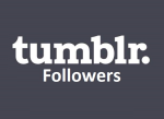 300 Tumblr Followers kaufen