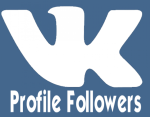 750 Vkontakte Followers kaufen