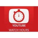 Buy 400 YouTube Watch Time Hours